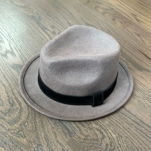 BCBG Hat. Slightly used.